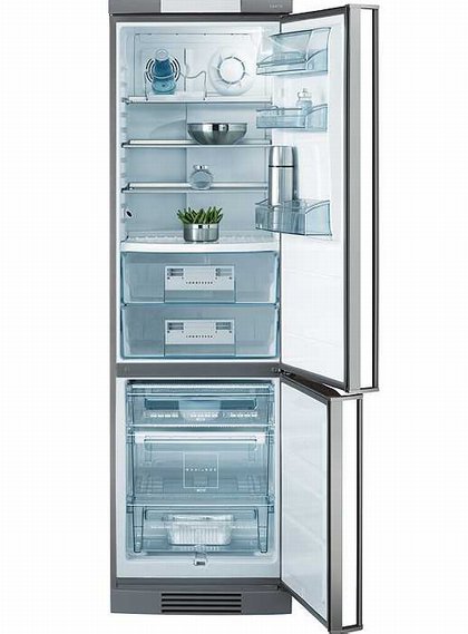����������� AEG S86378KG8