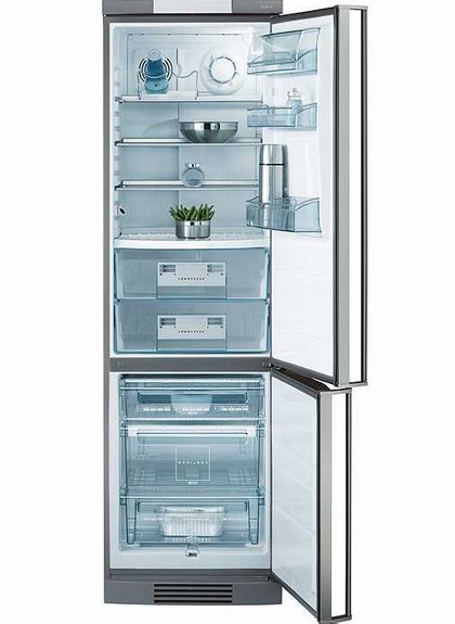 ����������� AEG S86378KG8