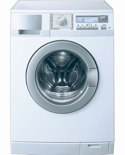 ���������� ������ AEG L72850