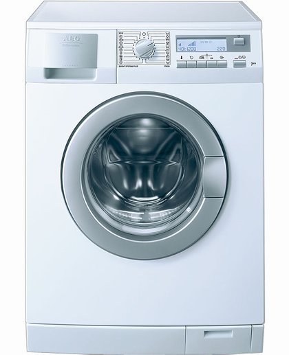������� ������ AEG L72850