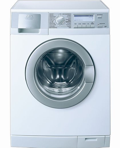 ������� ������� AEG L84950