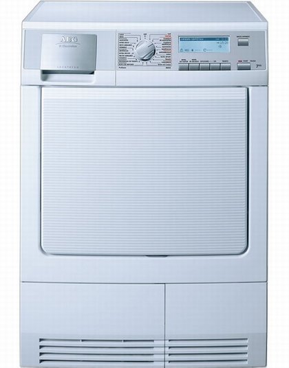 �������� ������ AEG T88840