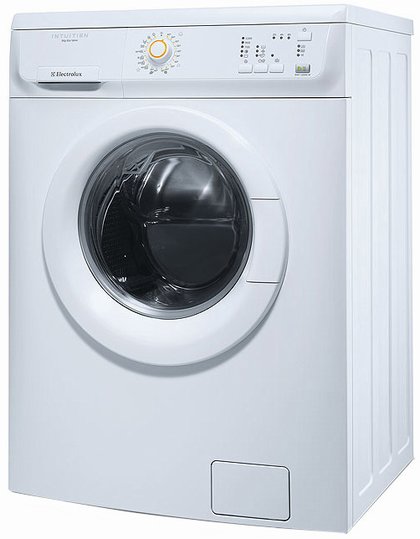 ���������� ������� Electrolux EWF10040W