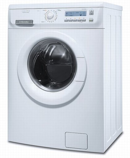 ���������� ������ Electrolux EWW16781W