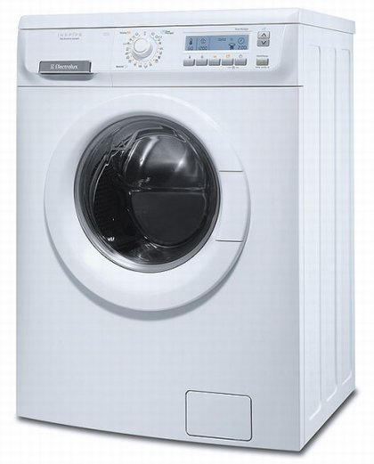 ������� ������ Electrolux EWW16781W