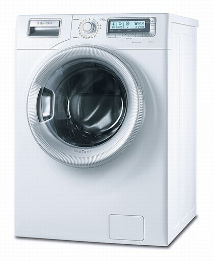 ���������� ������ Electrolux EWN14991W