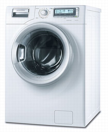 ������� ������ Electrolux EWN14991W