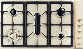 �������� ������ Smeg SR809PGH