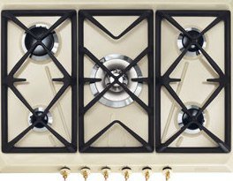 �������� ������ Smeg SR876PGH5