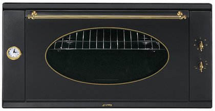 ������� Smeg S890AMFRO