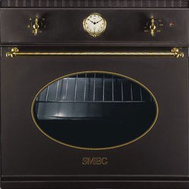 ������� Smeg SI800MF-5