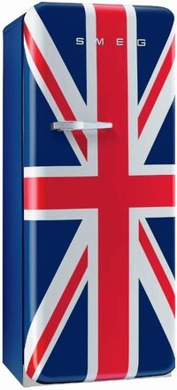 ����������� Smeg FAB28LUJ