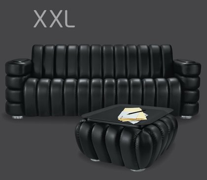 ����� XXL