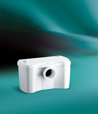 ����� Wilo-DrainLift KH 32