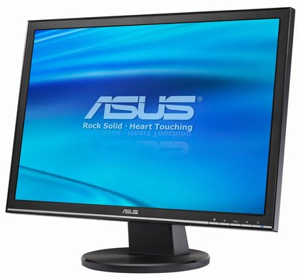 ������� TFT22 Asus VW222U Wide