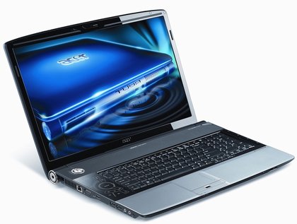 ������� Acer Aspire 8920G-6A4G32Bn