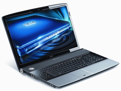 ������� Acer Aspire 8920G-6A4G32Bn