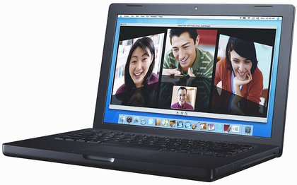 ������� Apple MacBook MB063B
