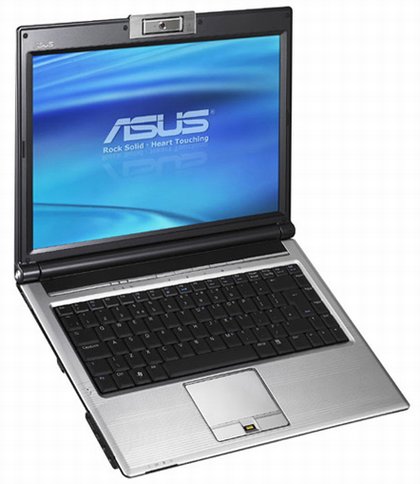 ������� ASUS F8Va (F8VA-T860SFGGAW)