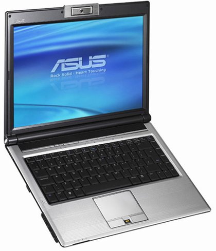������� ASUS F8Va (F8VA-T860SFGGAW)