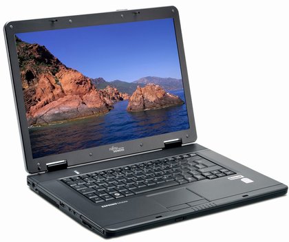 ������� Fujitsu-Siemens Esprimo V5505
