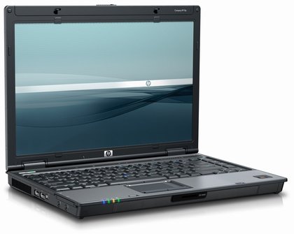 ������� HP Compaq 8510p (GB955EA)