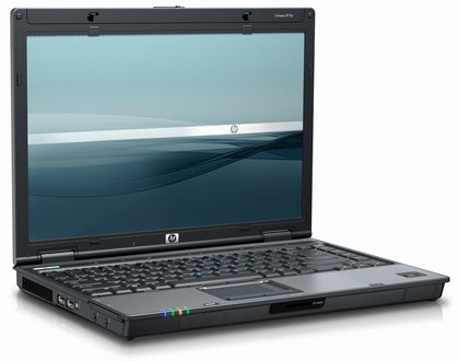 ������� HP Compaq 8510p (GB955EA)