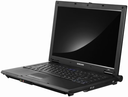 ������� SAMSUNG R25