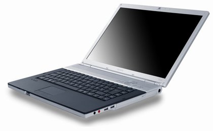 ������� SONY Vaio VGN-CR31SRW