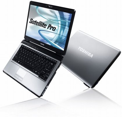 ������� TOSHIBA SATELLITE U300-151