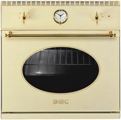 ������� ���� Smeg SI 800 MF�5