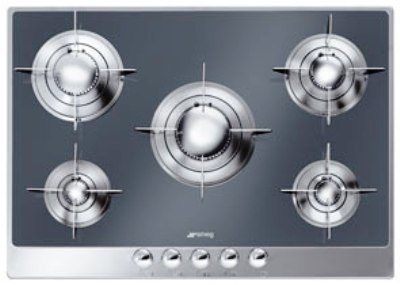 �������� ����������� Smeg P705VT