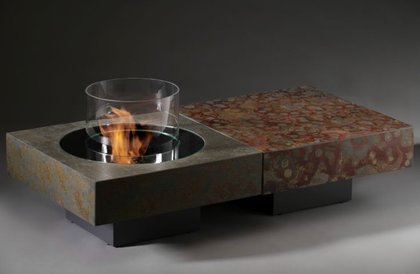 �������� Slate Fire