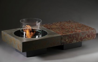 ������ Slate Fire