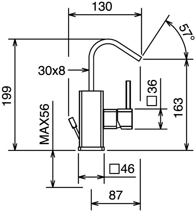 ����� ��������� ��� ����������� - Dado (20611CS)