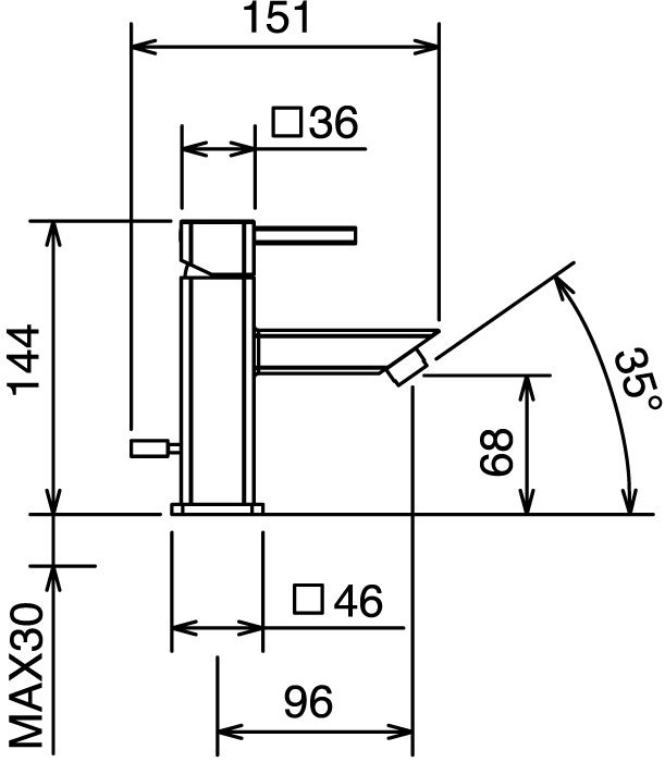 ����� ��������� ��� ����������� - Dado (20005CSC)