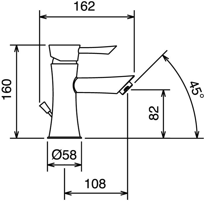 ����� ��������� ��� ����������� - Konvex (17001TCC)