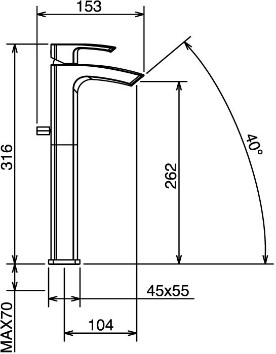 ����� ��������� ��� ����������� - Studio (31501CS)