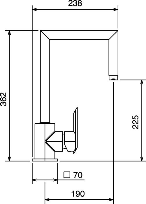 ����� ��������� ��� ����� - Kitech (16713)
