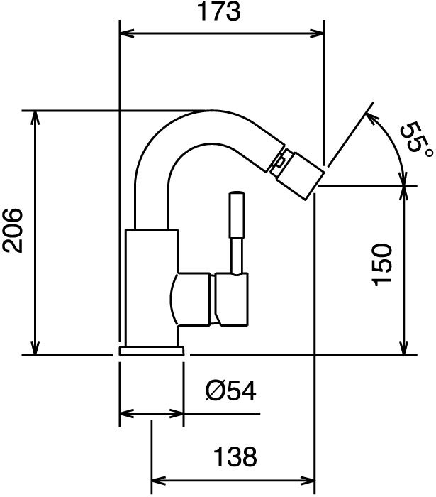 ����� ��������� ��� ���� - Tower tech (12611 CS)