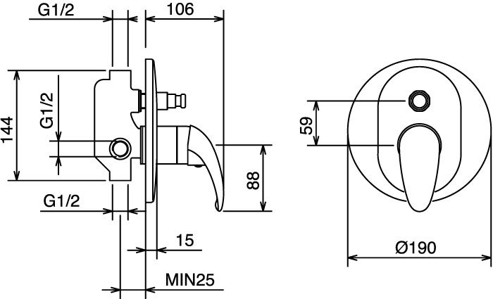 ����� ��������� �������� ������� ��� ����� - Maxima (7050R)