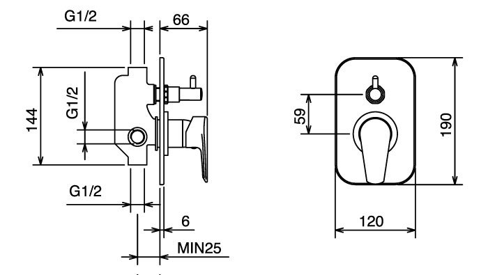����� ��������� �������� ������� ��� ����� - Metro (32050/RL)